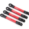 7018X 16 Slash Alum. Pushrods