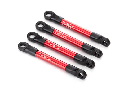 7018X 16 Slash Alum. Pushrods