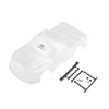 PRO369917 1/12 Pre-Cut 2026 Ram 1500 Truck Clear Body: Losi NASCAR