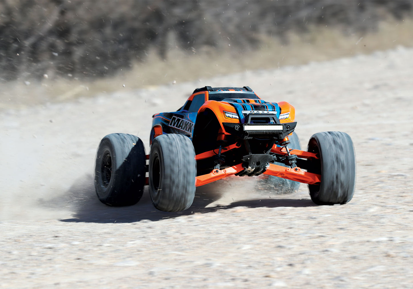 8995T Widemaxx Orange