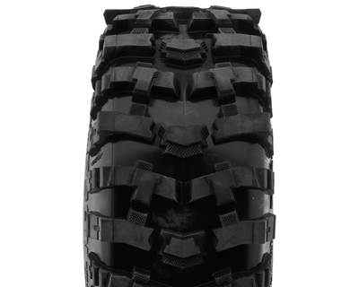 PRO1023214 2.9 1/6 Mickey Thompson Baja Pro X G8 F/R 2.9" Crawler Tires (2): SCX6