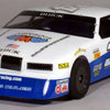 McAllister #125 80s Buick Street Stock Body