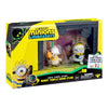 L2P 59355 Minions Mini Figure Story 2 Pack Assortment