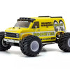 KYO34413T1 Kyosho Fazer Mk2 Mad Van 1/10 4WD Brushed (Mooneyes)