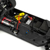 KYO34417 FAZER Mk2 FZ02L Series readyset 1970 Dodge Charger