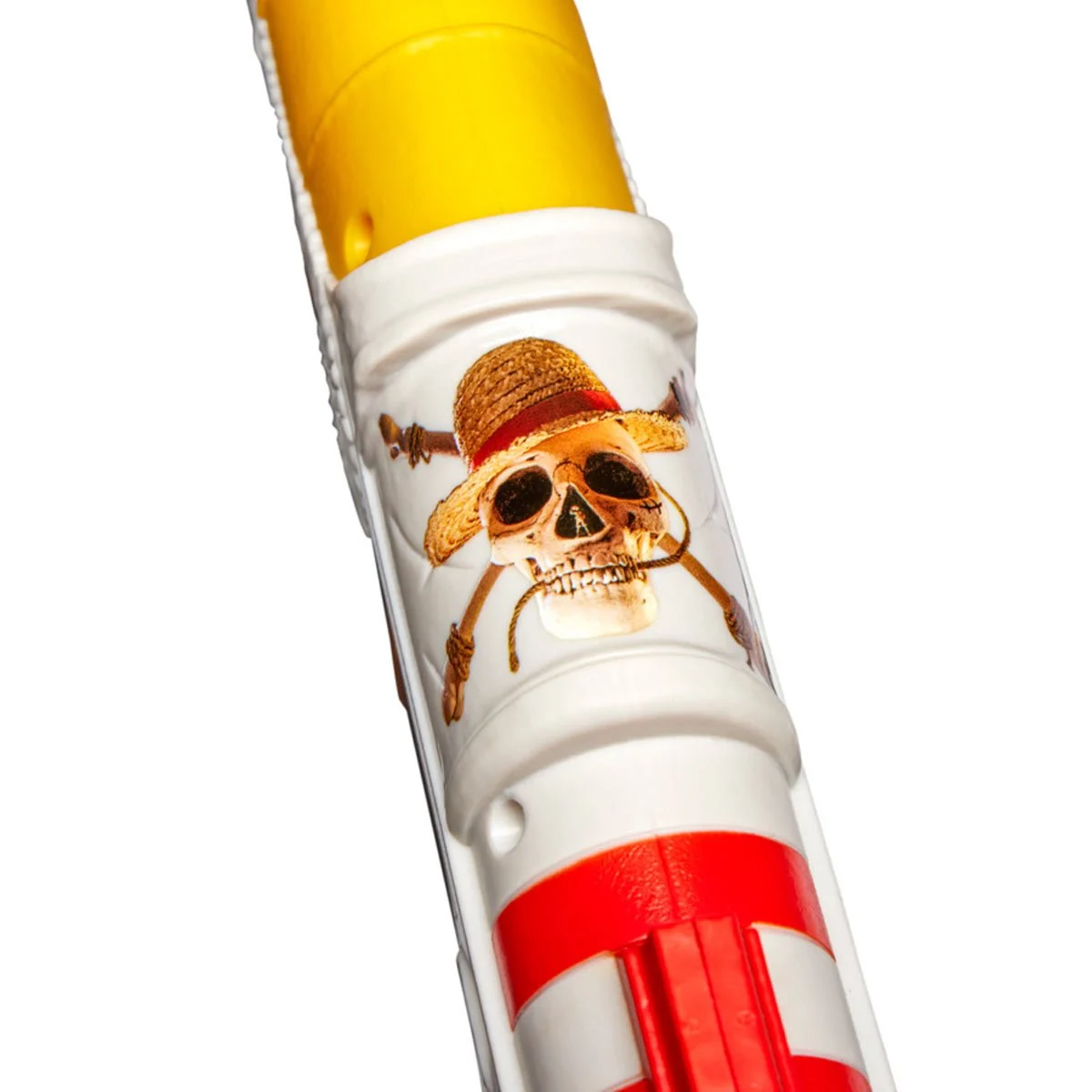 HSG2979 One Piece Nerf Netfli Going Merry Blaster
