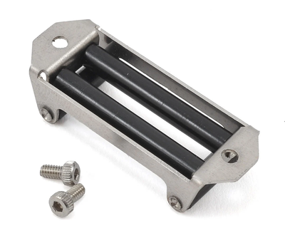 Z-S1498 RC4WD Viking Roller Warn 9.5cti Winch Fairlead