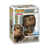 FU89136 Funko Pop! Plus One Piece Nami Statue (Bronze)