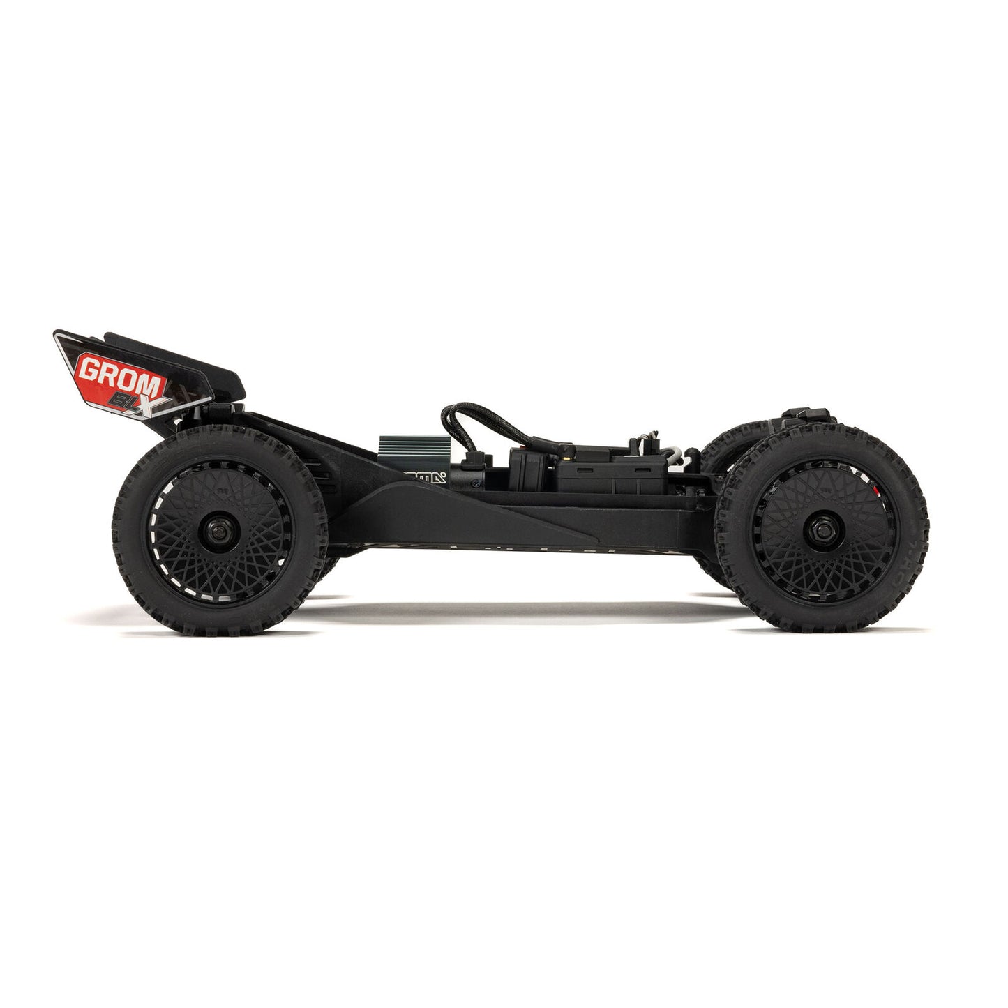 ARA2306 Arrma Typhon Grom 223S BLX Brushless 4X4 Small Scale Buggy RTR with Battery & Charger