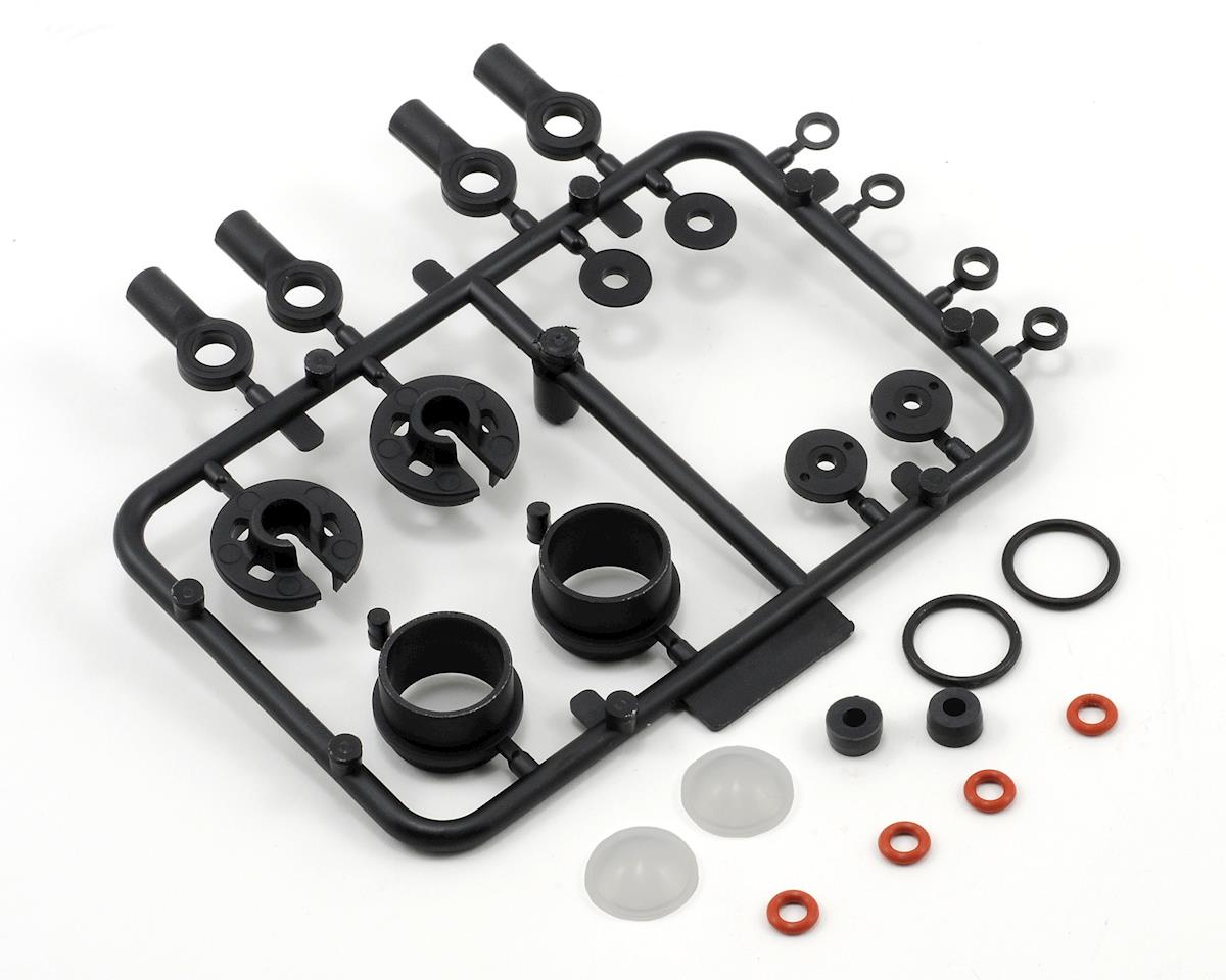 PRO606302 PowerStroke Shock Rebuild Kit for Traxxas Slash
