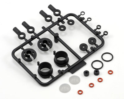 PRO606302 PowerStroke Shock Rebuild Kit for Traxxas Slash