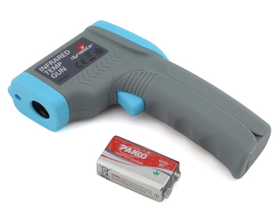 DYNF1055 Infrared Temp Gun w/ Laser Sight