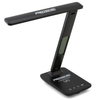 PTK-8298 ProTek RC Multifunction LED Pit Light (w/Wireless Charge, Clock, Date & Temp)
