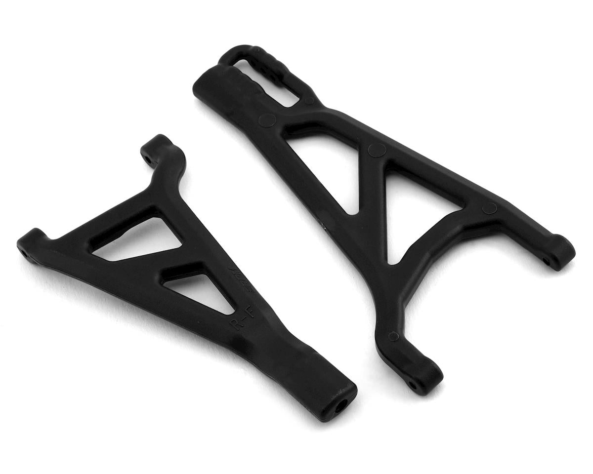 RPM81462 Front Right Suspension Arm Set for Traxxas E-Revo 2.0 (Black)