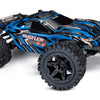 67064-1 Traxxas Rustler 4WD XL-5 Stadium Truck