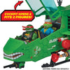 PL81931 TMNT x G.I. Joe Mobile Strike Force Assault Copter