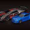 64077-3 Traxxas XO1 4x4 1/7 Scale Electric Supercar