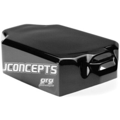 JCO2085 Illuzion Over-tray - Fits: Stampede 4x4