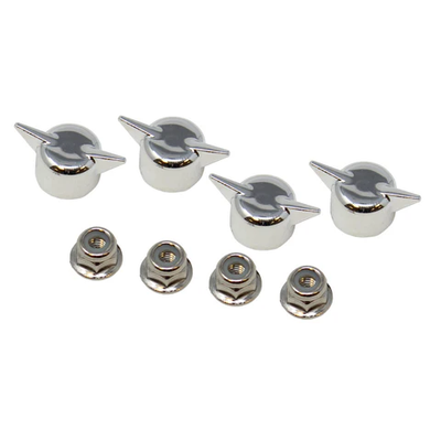 RER13439 WHEEL LOCK NUTS