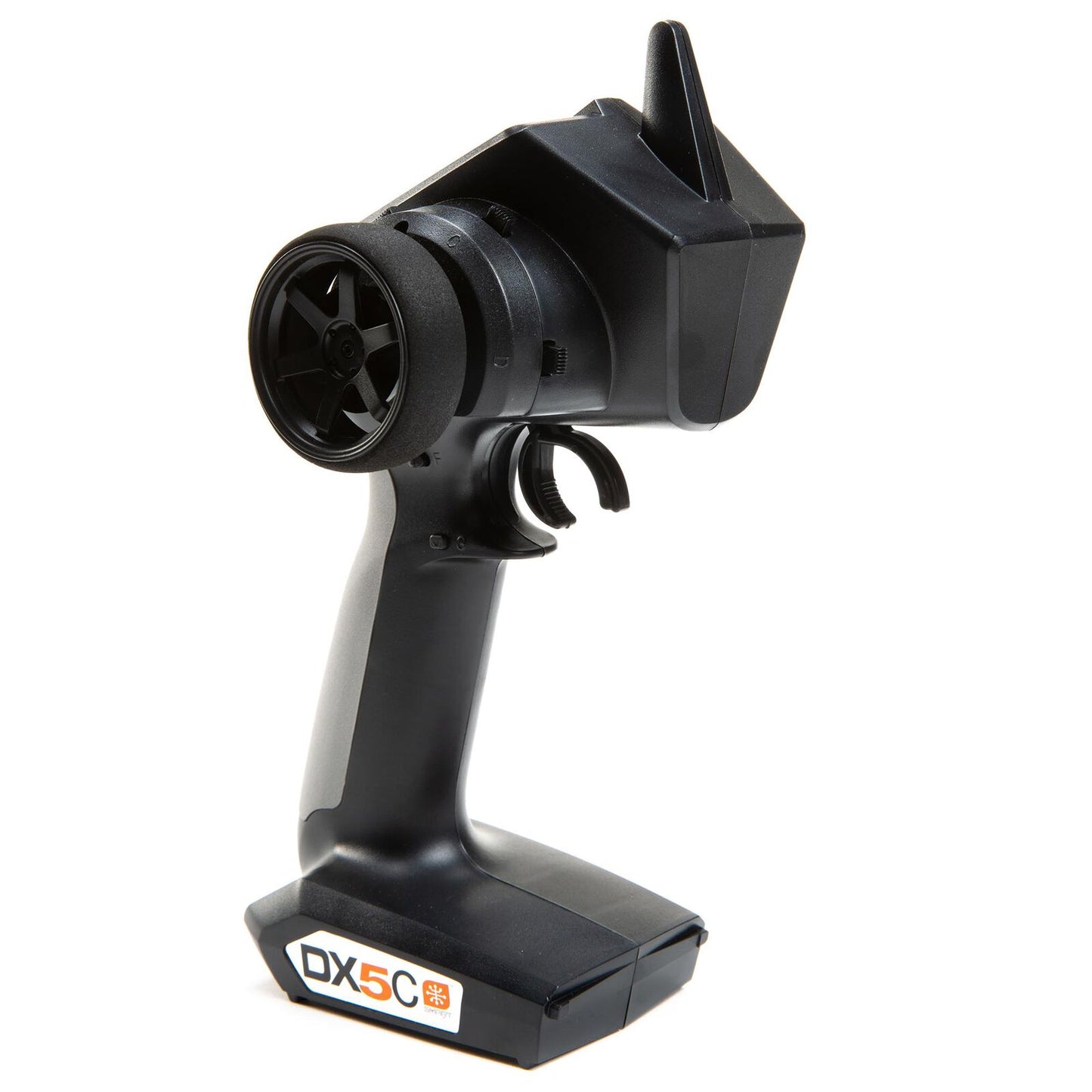 SPM5120 DX5C Smart 5-Channel DSMR Transmitter with SR6100AT Receiver