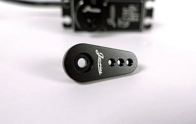 Jevries Servo Horn for Super Pump servo