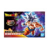 BS2472430 Bandai Figure-rise Son Goku Ultra Instinct "Dragon Ball Super" Model Kit