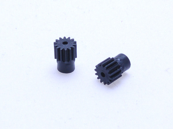 MR2614 PN Racing 64 Pitch Delrin Pinion 14T (2pcs)