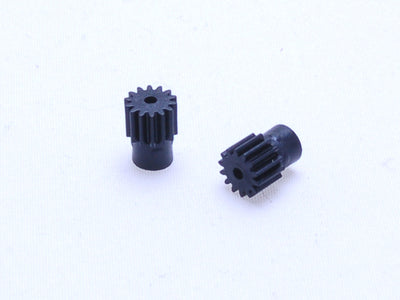 MR2614 PN Racing 64 Pitch Delrin Pinion 14T (2pcs)