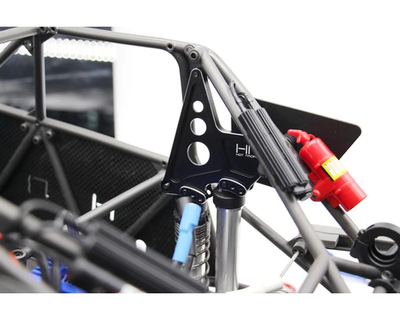 TUDR30M01 - Aluminum multi-mount Shock tower UDR