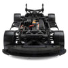 LOSF1122626 1/12 Losi NASCAR Ricky Bobby No. 26 Wonder Bread Chevrolet ZL1 (Battery & Charger Included)