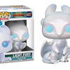 FU36369 How To Train Your Dragon The Hidden World Light Fury #687