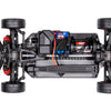 83124-4  Traxxas 4Tec2.0 1/10 Scale AWD Chassis With BL-2S Brushless Power System