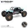 VPS09027 Vanquish Proucts H10 Optic 1/10 Scale 4WD Crawler Kit