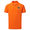 LB17PS2 Automobili Lamborghini Squadra Corse Travel Polo Shirt -