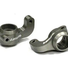 INTT8128 Alum. Steering Blocks 1/10 Slash 2WD