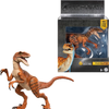 JDJ09 Jurassic World Hammond Collection Velociraptor