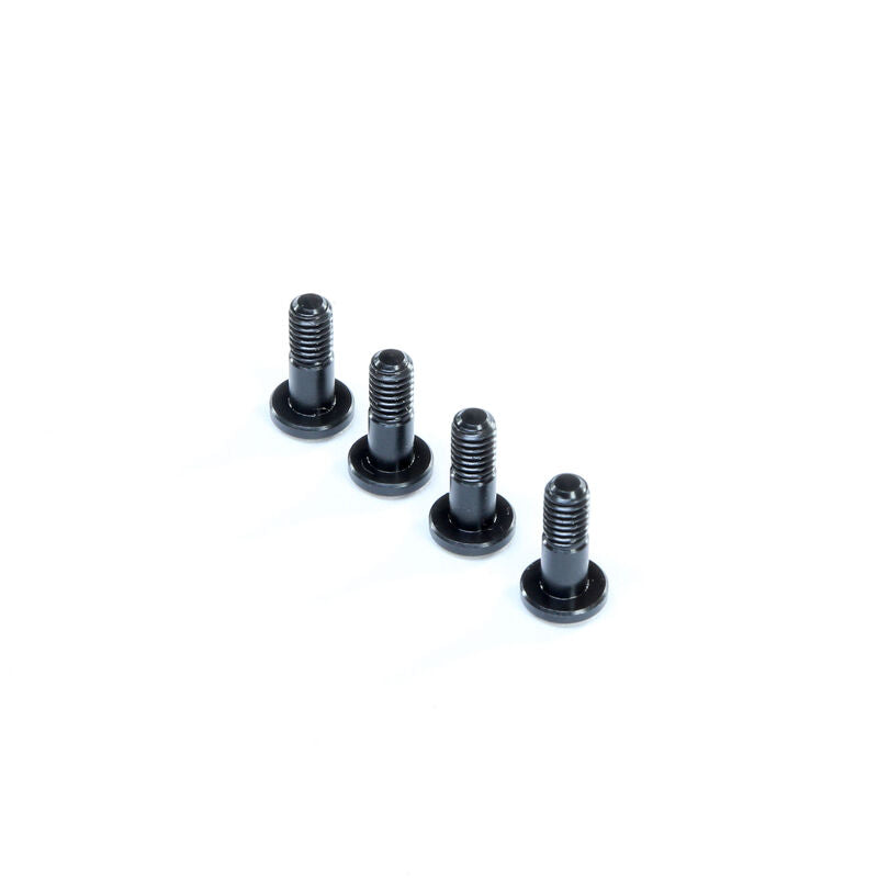 TLR244045 Team Losi Racing 8IGHT-X King Pin Bolt (4)   Image 2 for Team Losi Racing 8IGHT-X King Pin Bolt (4) Team Losi Racing 8IGHT-X King Pin Bolt (4)