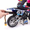 LOS06000 1/4 Promoto-MX Motorcycle RTR