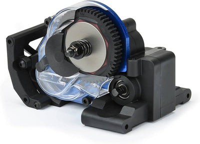 PRO635000 PRO-Series 32P Transmission for Traxxas 2WD