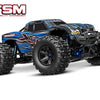 7710 Body Reinforcement Xmaxx