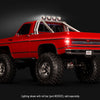 8038X Blazer Pro Scale Lights