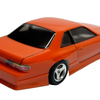 APlastics S13 Silvia 1/24
