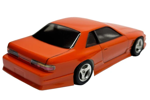 APlastics S13 Silvia 1/24