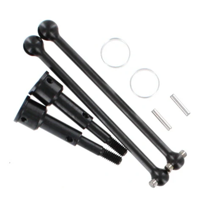 BS213-003 Front CVA Driveshafts (2pcs)