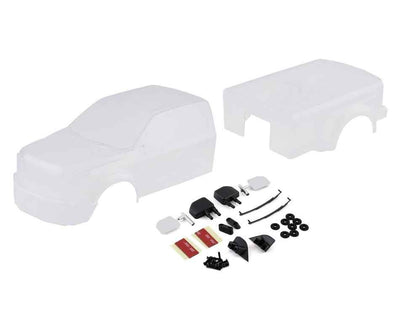 CEGCD0903 F450 Clear Body