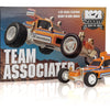 ASC20166 RC28 Zoom RTR 1:28 Scale Electric Ready-To-Run Buggy