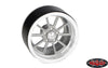 Z-W0051 RC4WD American Racing 2.2" VN510 Beadlock Wheels