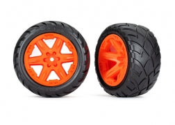 6775A 2.8 Anaconda Tires