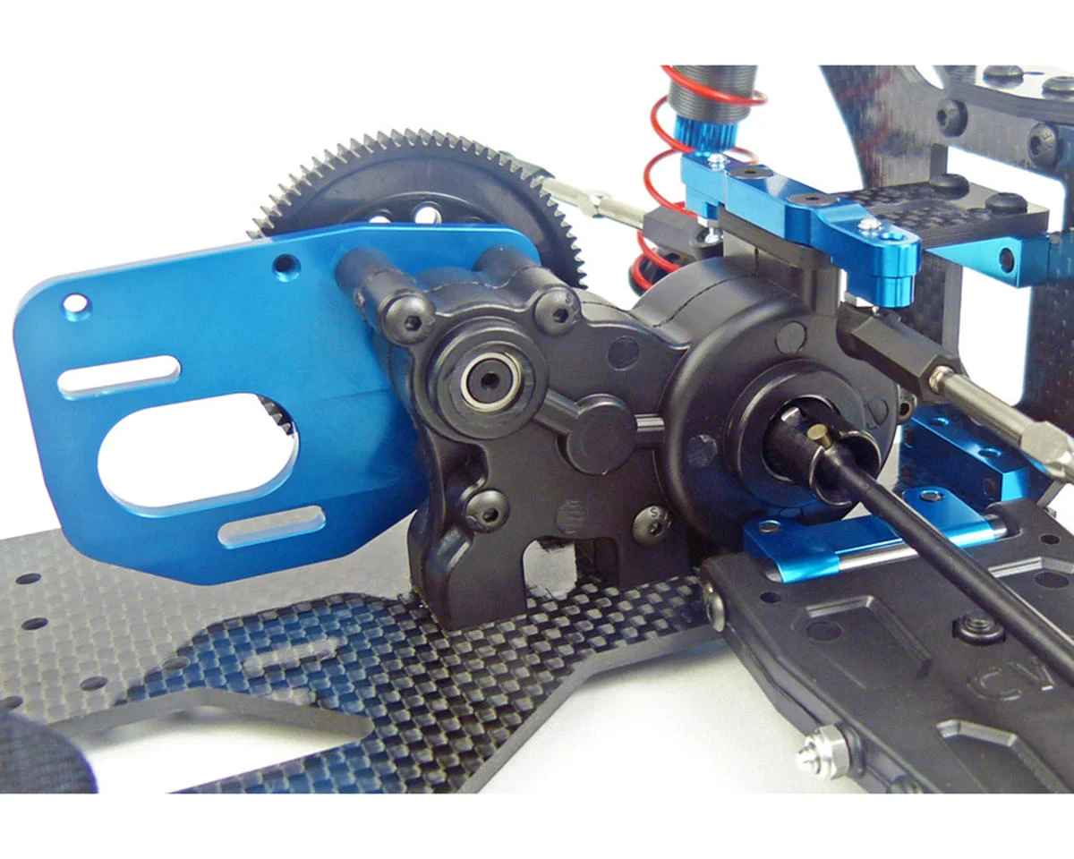 CSW0717 Custom Works Rocket 5.1 Kit for LM or Modified