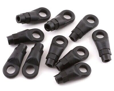 AXI234026 Rod Ends Angled M4